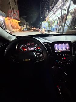 شێڤرۆلێت مالیبۆ